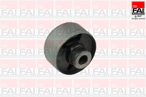 Mounting, control/trailing arm